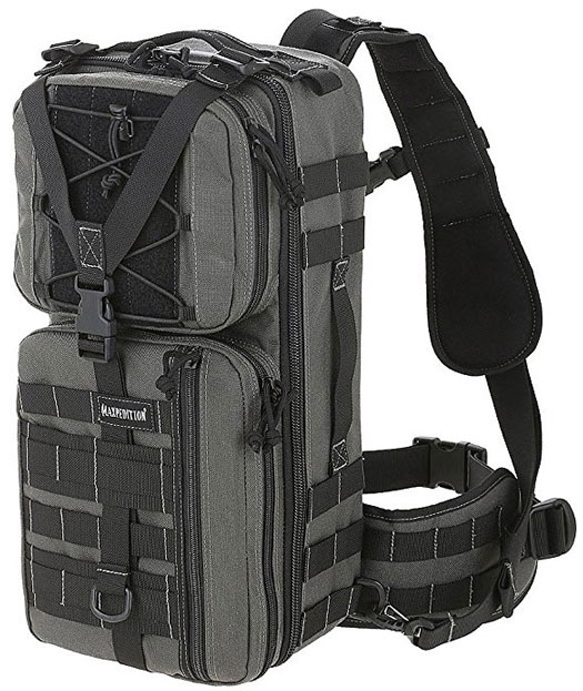 Maxpedition Gila Gearslinger Backpack